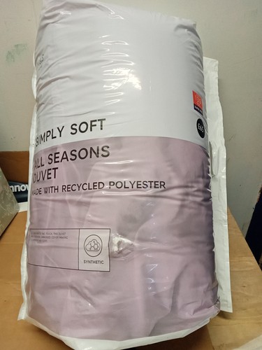 Simply soft all seasons - soft,