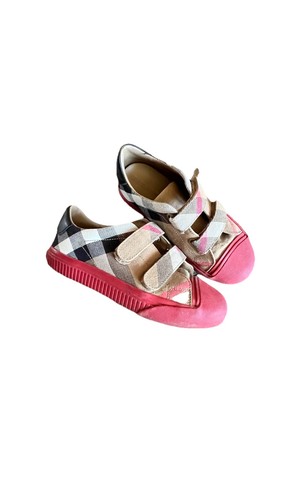 Scarpe burberry bambino - burberry,