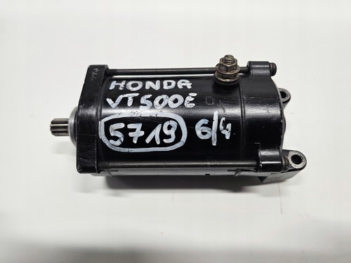 Motorino avviamento honda - di,