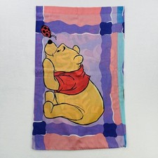 Federa vintage Disney Winnie