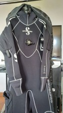 Scubapro Muta stagna Everydry 4 dry suit, lady taglia L/42