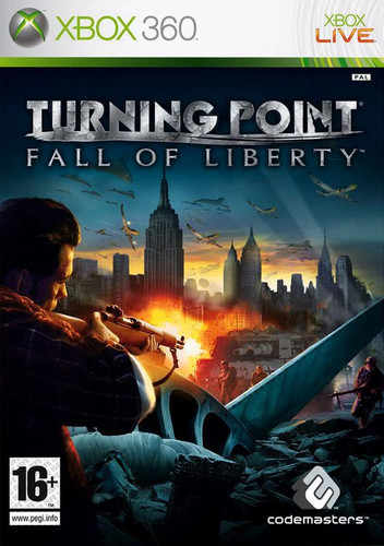 X360 turning point - x360, point: