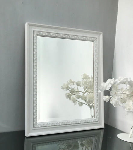 Specchio parete design - specchio, da