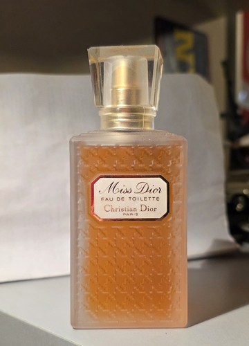 Profumo christian dior miss - profumo,