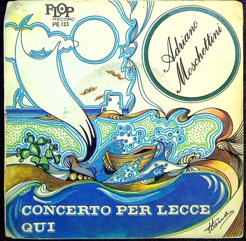 Adriano moschettini concerto - adriano,