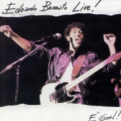 Edoardo bennato - -,