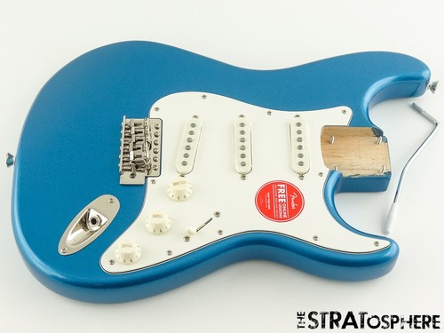 Fender squier classic vibe - squier,