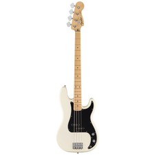 Fender standard basso - fender,