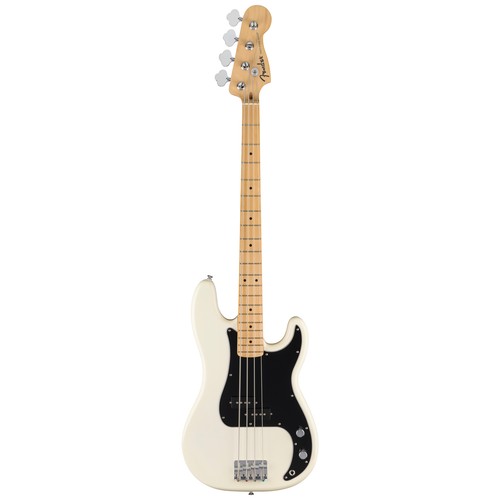 Fender standard basso - fender,