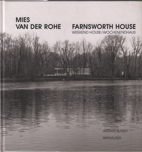 Buch mies van der rohe - van,