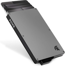 - RFID Porta Carte Di Credito