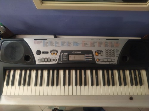 Tastiera yamaha psr - yamaha, psr-175