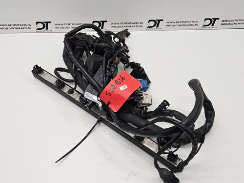 Cablaggio motore bmw e34 - motore,