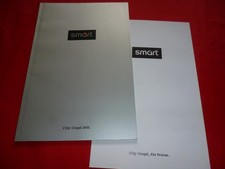 Brochure depliant SMART 450