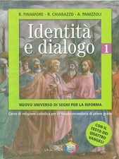 IDENTITA'  E DIALOGO. NUOVO