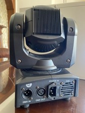 TESTA MOBILE 80w (COLORE UNICO