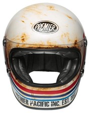 Premier TROPHY BTR 8 BM Full