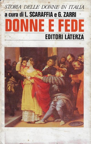 Cura donne e fede - cura, di