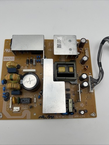 Carte alimentation pour tv - alimentation,