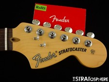 Fender American Performer