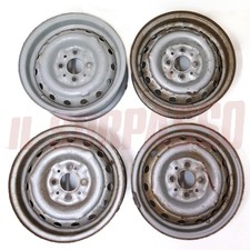 WHEEL WHEELS 5x13 Fiat 124