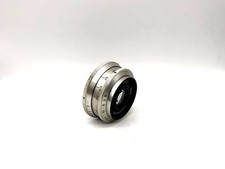 Obiettivo kmz 50mm - obiettivo, l39