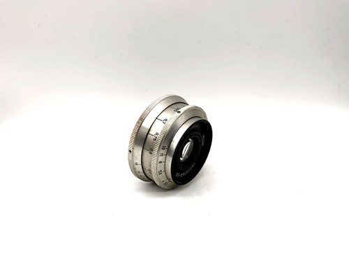 Obiettivo kmz 50mm 5 l39 - obiettivo,