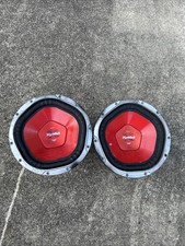 Sony Xplod Subwoofer 10"