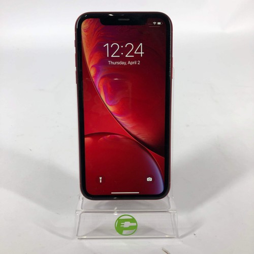 Apple iphone 64gb - iphone, rosso