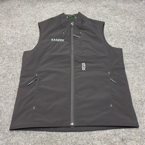 Gilet stio fernos - stio, isolato