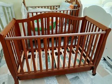 culla lettino bambini colore