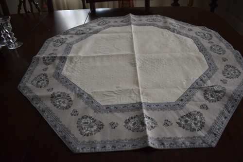 Tissus toselli jacquard table - tissus,