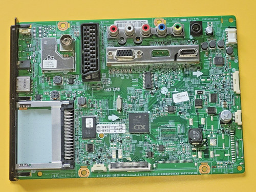 Scheda madre mainboard - scheda,