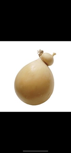 Vero caciocavallo lucano - caciocavallo,