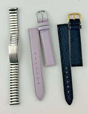 Lot of 3 Straps Various Sizes