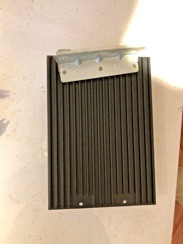 Amplificatore jaguar - jaguar, xf