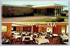 Martinetti's Restaurant Motel