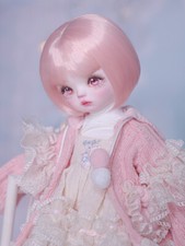 Set Completo/Nudo 1/6 BJD