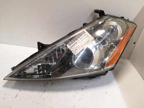 Faro sinistro xenon - faro, nissan