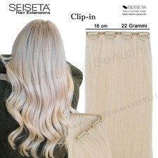 Hair extension clip capelli - extension,