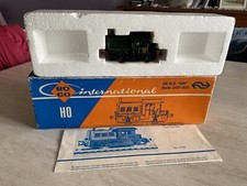 Locomotore locomotiva diesel