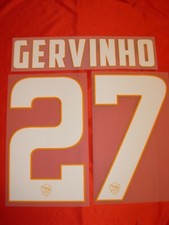 Kit gervinho bianco x - gervinho,