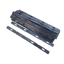 Sandbaggy 8" X Fascette Piatte