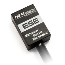 HEALTECH ESE-Y01 ESE ESCLUSORE VALVOLA DI SCARICO YAMAHA R6 600 2006