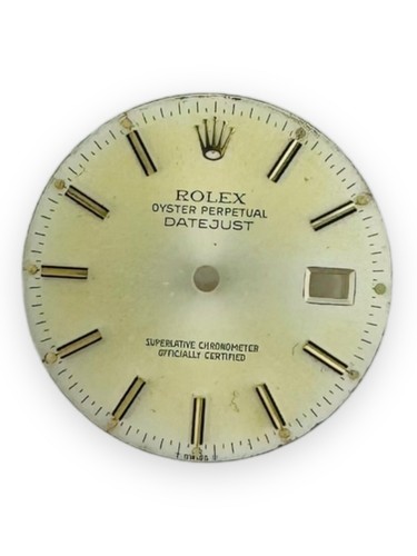 Rolex dial oyster perpetual - dial,
