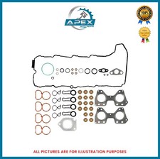SET TESTA BMW 2.0 DIESEL