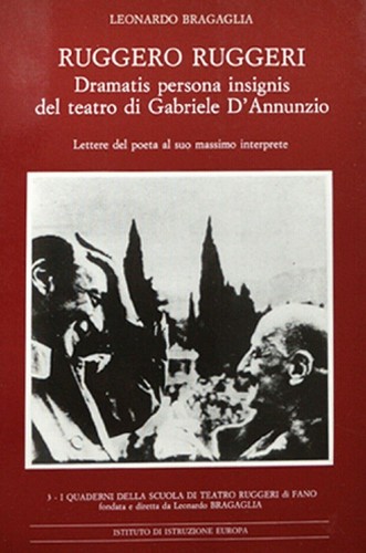 Ruggero ruggeri dramatis - ruggero, ruggeri.