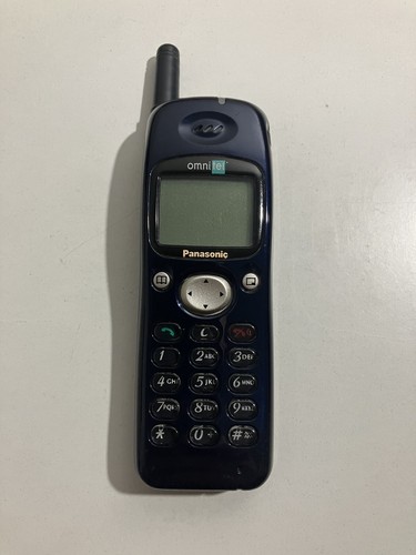 Telefono cellulare panasonic - telefono,