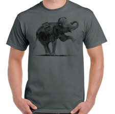 Musica Elefante Uomo