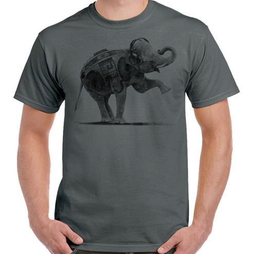 Musica elefante uomo - musica,